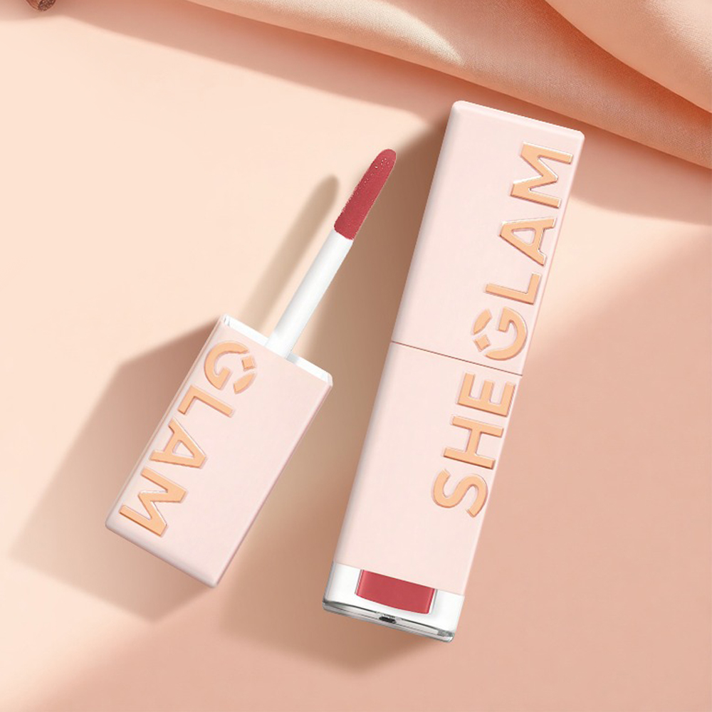 Take A Hint Lip Tint-Wake-Up Call