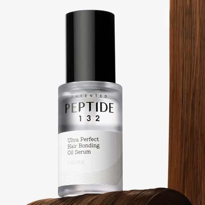 روغنی مو پپتاید ۱۳۲ کوزارکس / Cosrx