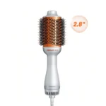 برس سشوار چرخشی‌ شیگلم مدل Blowout Bliss 4in1 Hot Brush